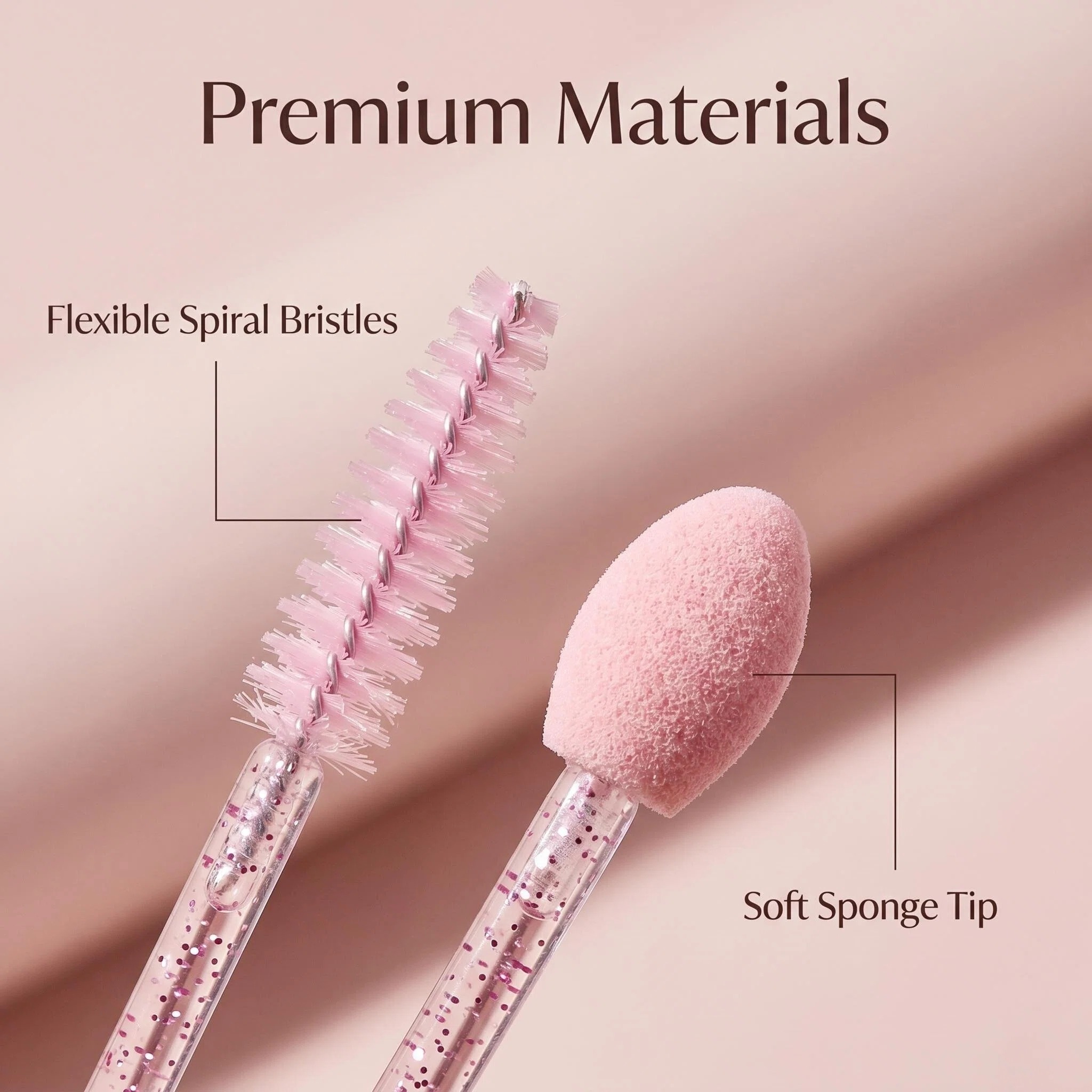   Wimpernverlängerungs-Dankesk – Beauty Makeup Background Bewertung und Preis