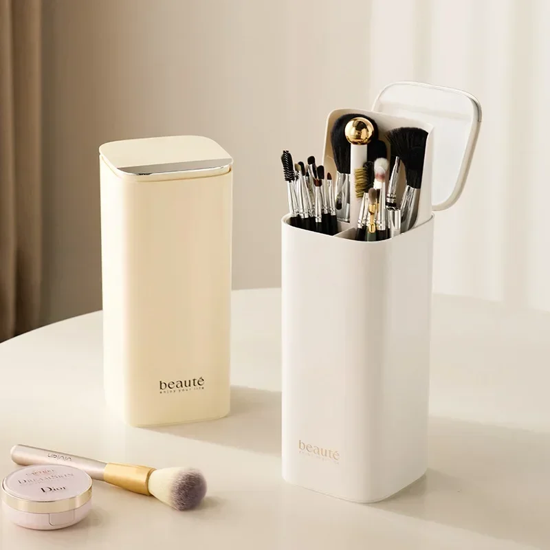 Automatischer Staubdichter Mak – Beauty Kiss Makeup Bewertung und Preis