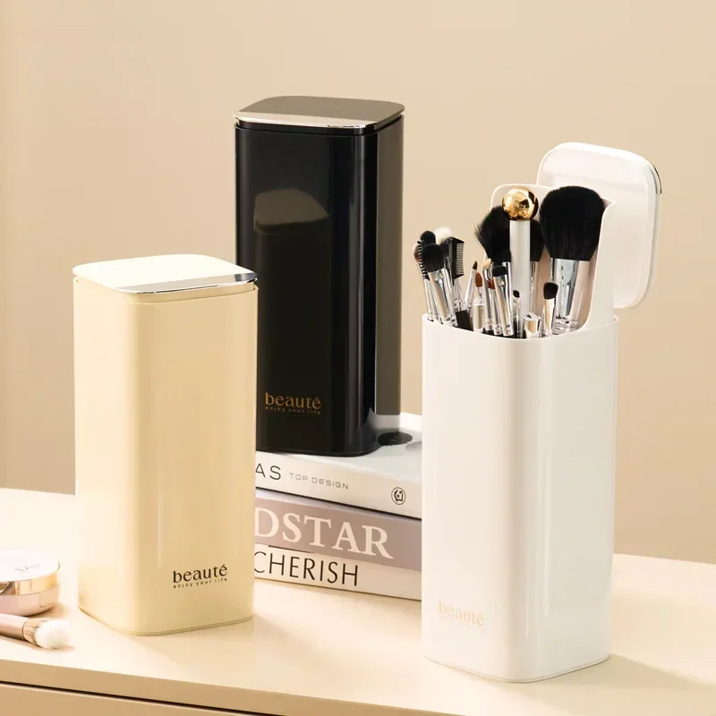 Automatischer Staubdichter Mak – Beauty Kiss Makeup Bewertung und Preis