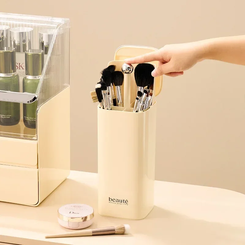 Automatischer Staubdichter Mak – Beauty Kiss Makeup Bewertung und Preis