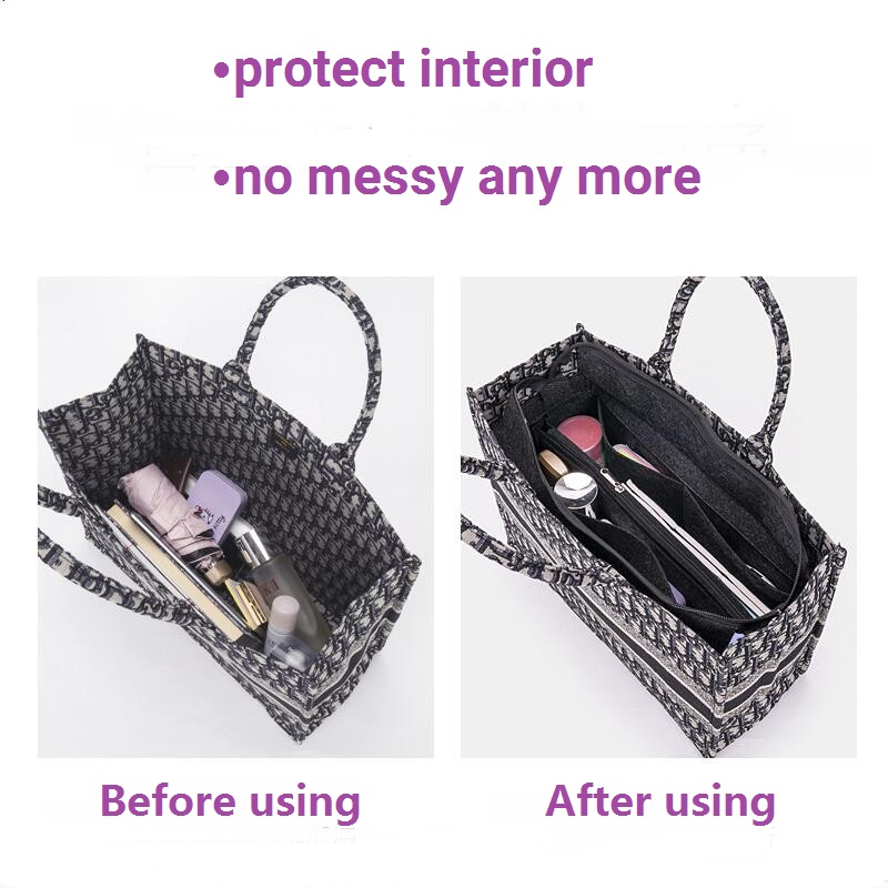 Kosmetiktasche für Dior Book T – Beauty Makeup Dior Bewertung und Preis