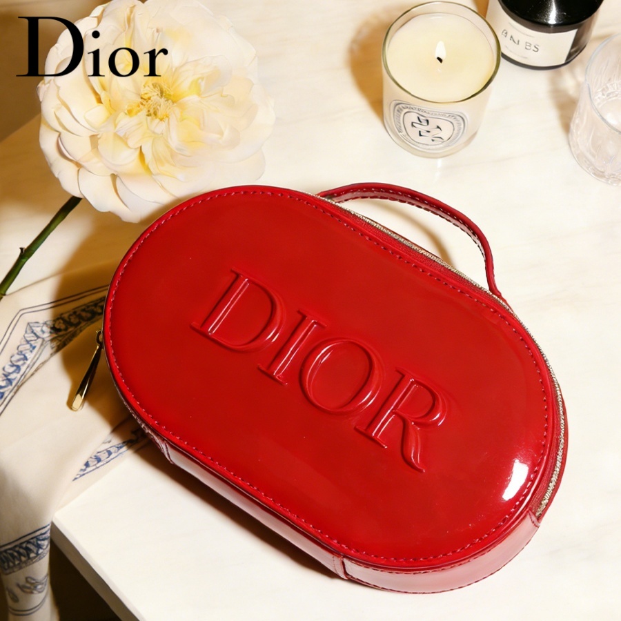 Dior Dior's Bag Luxuriöse, glä – Beauty Makeup Dior Bewertung und Preis