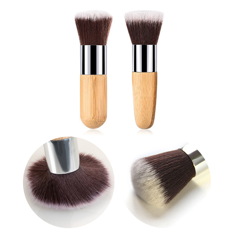 /Vly/ Gesichtspinsel für Found – Beauty Makeup Background Bewertung und Preis