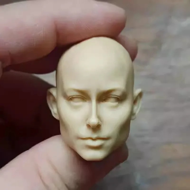 Maßstab 1/6 Soldat Europäische – Beauty Makeup Edit Bewertung und Preis