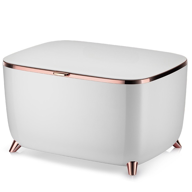 Mini-Beauty-Kühlschrank für Ma – Beauty Makeup Fridge Bewertung und Preis
