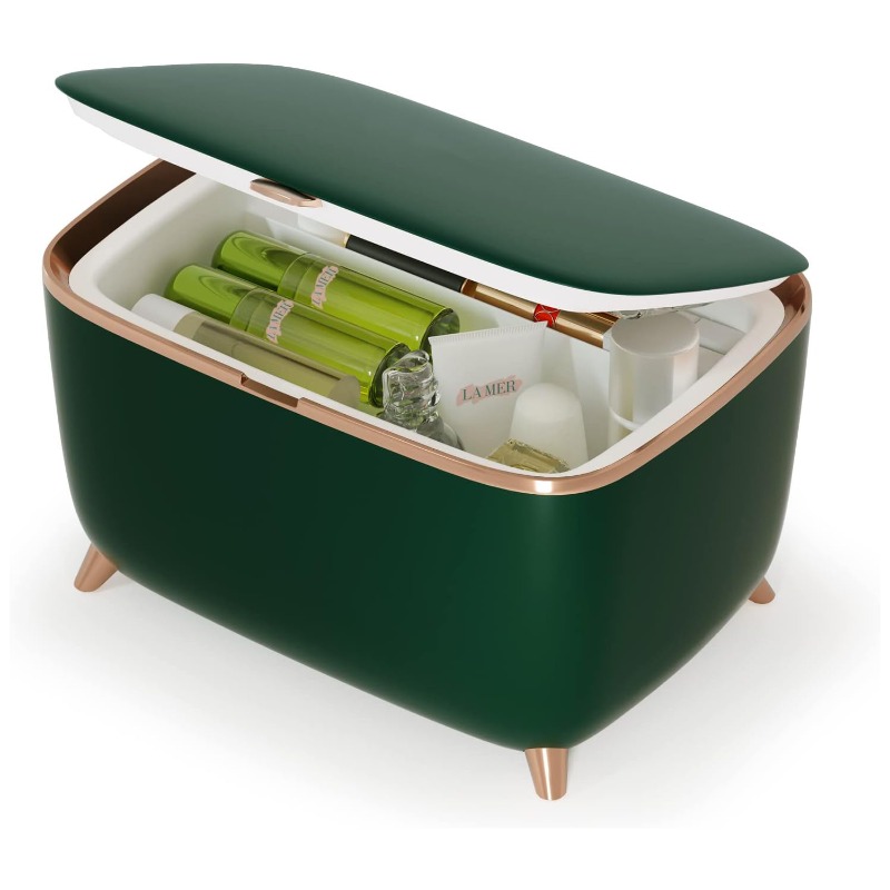 Mini-Beauty-Kühlschrank für Ma – Beauty Makeup Fridge Bewertung und Preis