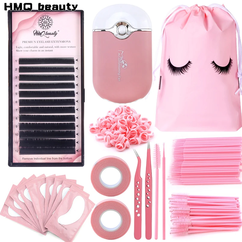 268PCS Wimpern Extensions Pins – Beauty Makeup Background Bewertung und Preis