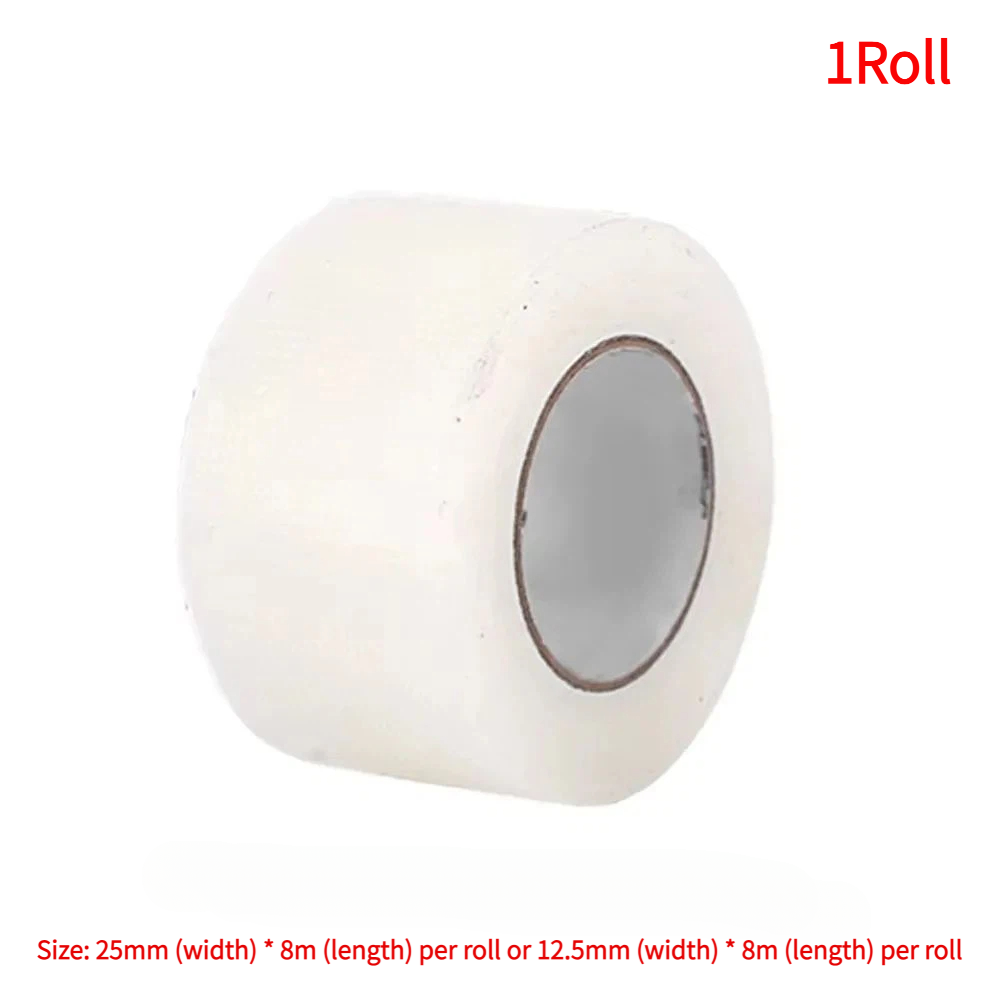 1 Rolle 8m PE Gesichtsband Pro – Beauty Makeup Wholesale Bewertung und Preis