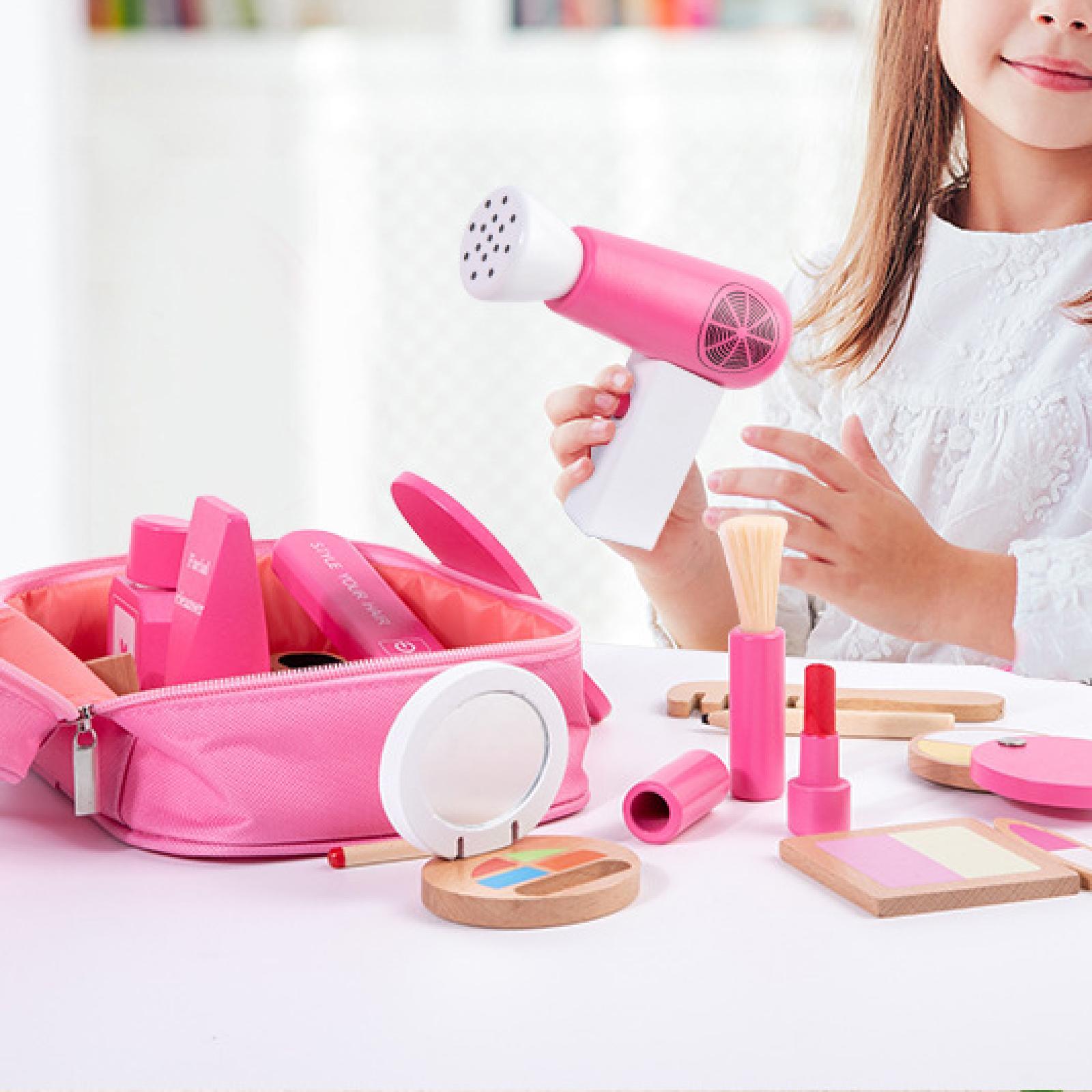 Rollenspiel-Pinsel für Kinder, – Beauty Makeup Kids Bewertung und Preis