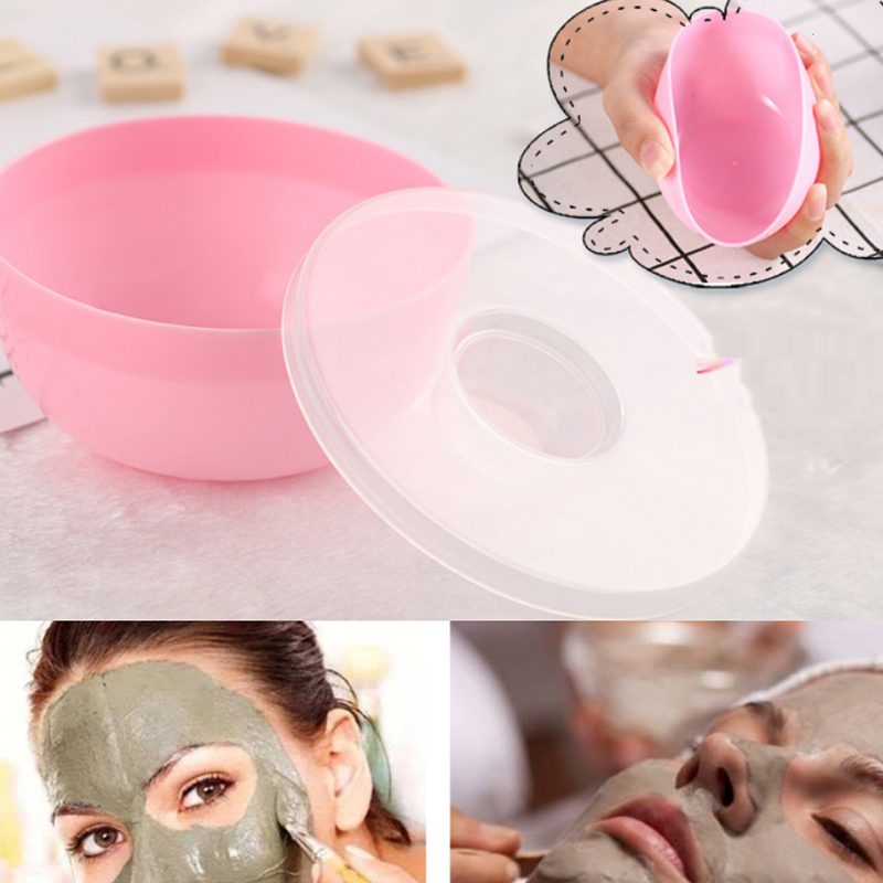 /Vly/Brush Maskenschüssel-Löff – Beauty Makeup Bar Bewertung und Preis