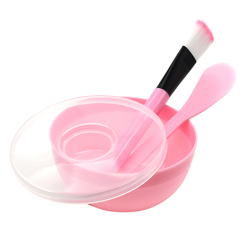 /Vly/Brush Maskenschüssel-Löff – Beauty Makeup Bar Bewertung und Preis