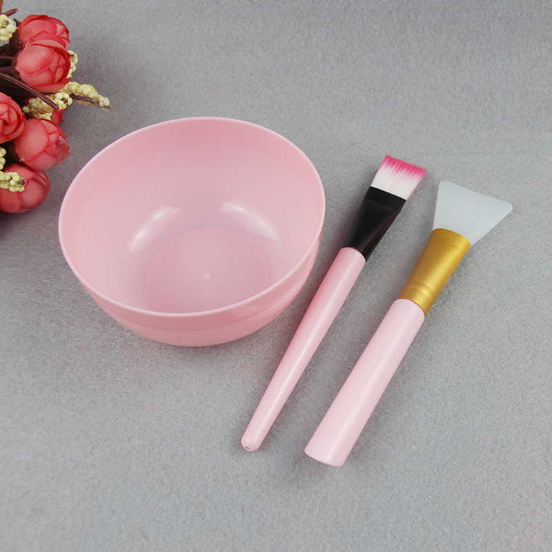 /Vly/Brush Maskenschüssel-Löff – Beauty Makeup Bar Bewertung und Preis