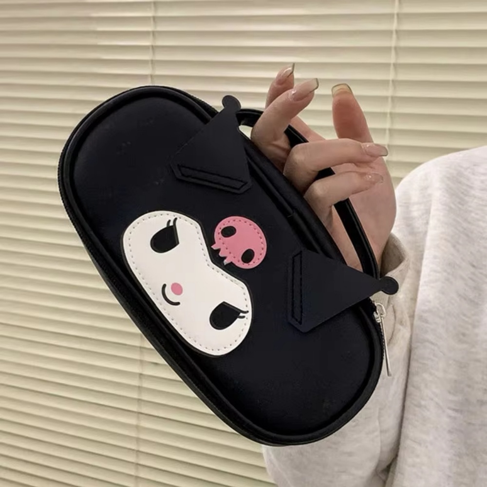Original Sanrio Kuromi Schwarz – Beauty Makeup Edit Bewertung und Preis