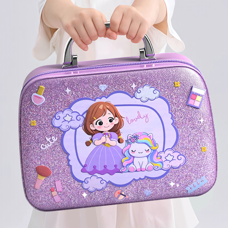 Kinder Spielzeug Simulation Ko – Beauty Makeup Kids Bewertung und Preis