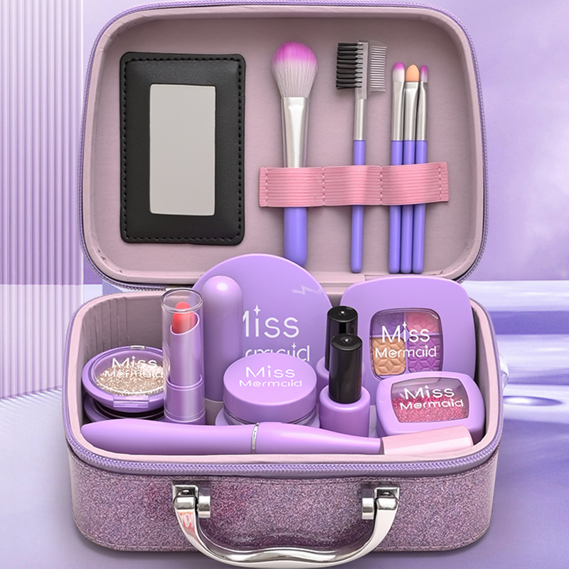 Kinder Spielzeug Simulation Ko – Beauty Makeup Kids Bewertung und Preis