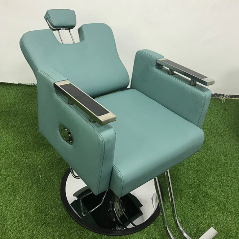 Moderne Shampoo-Friseurstühle, – Beauty Makeup Workshop Bewertung und Preis