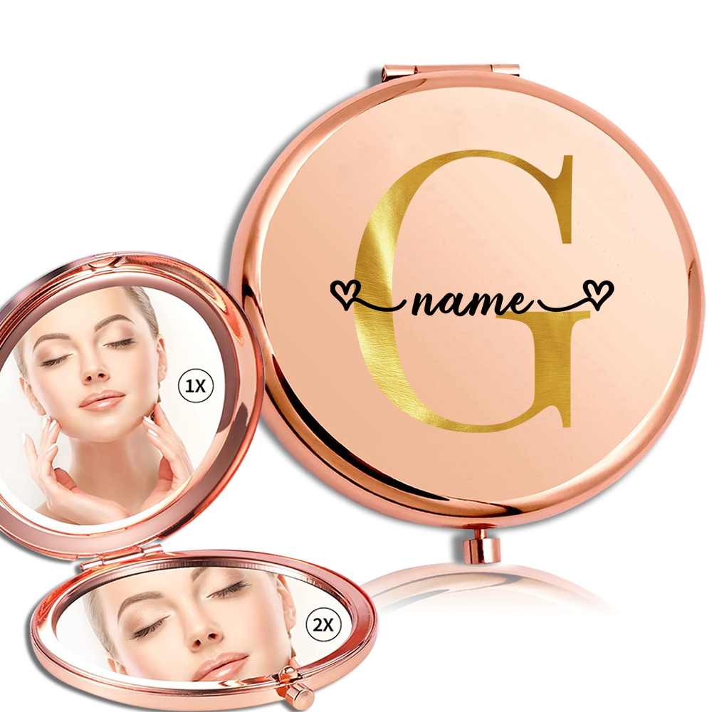 Kunden spezifischer Name tragb – Beauty Makeup Names Bewertung und Preis