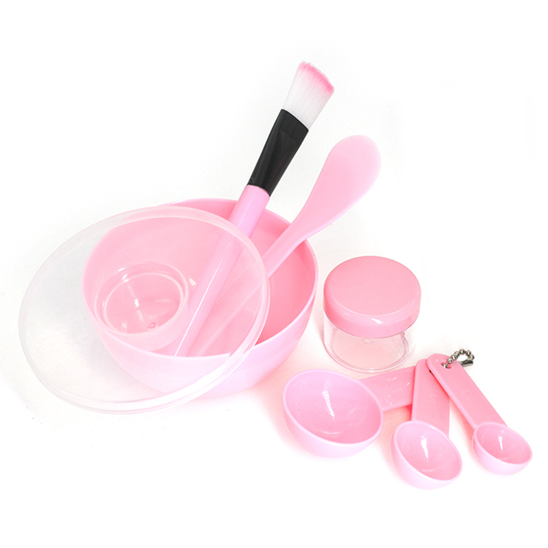 Z. Gesichtsmasken-Pinsel-Set m – Beauty Makeup Bar Bewertung und Preis