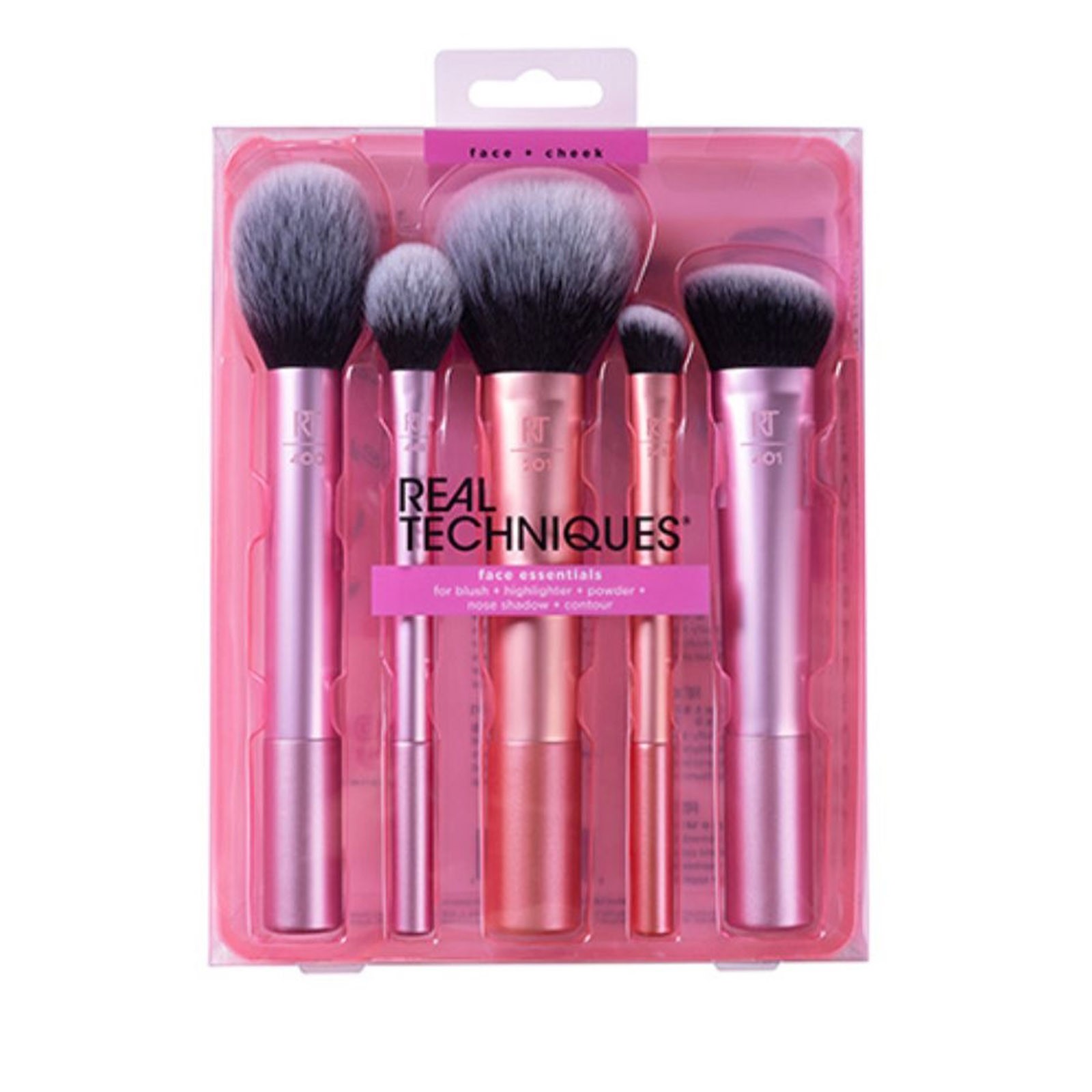 Real Techniques Professionelle – Beauty Makeup Background Bewertung und Preis