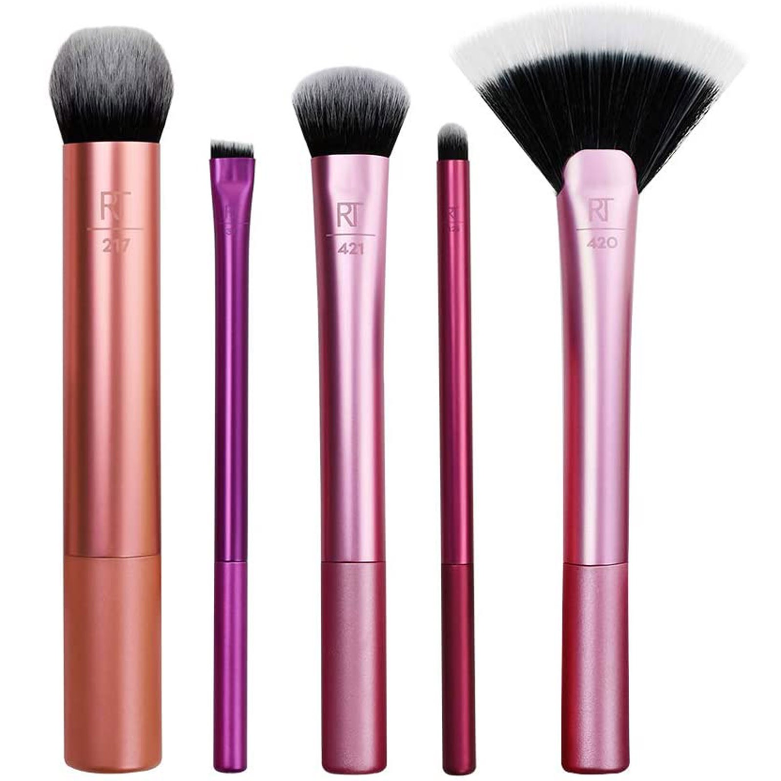 Real Techniques Professionelle – Beauty Makeup Background Bewertung und Preis