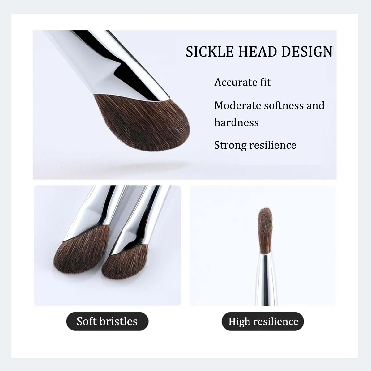 3D Nase Schatten Pinsel Gesich – Beauty Makeup Background Bewertung und Preis