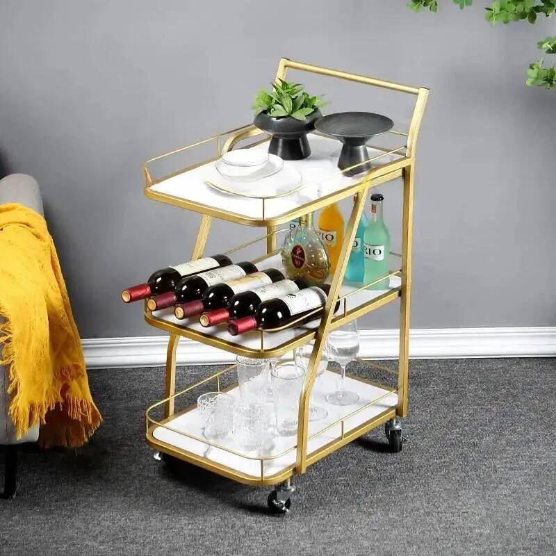 Mobile Friseursalon-Trolley-St – Beauty Makeup Workshop Bewertung und Preis