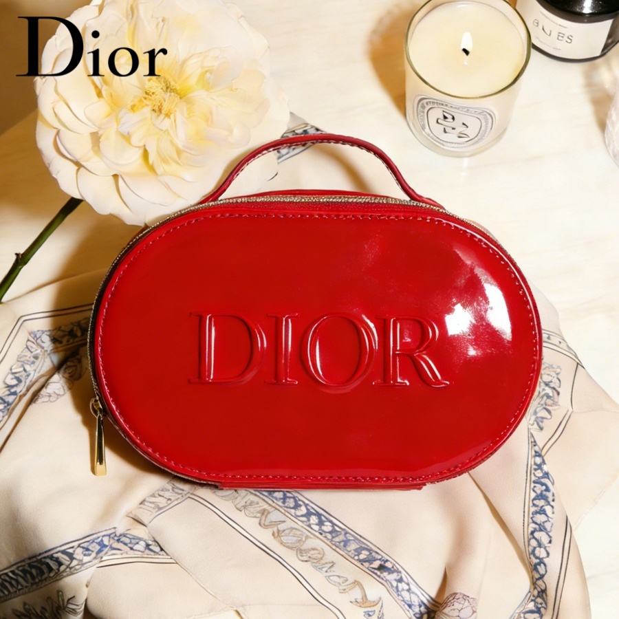 Dior Dior's Bag Luxuriöse, glä – Beauty Makeup Dior Bewertung und Preis