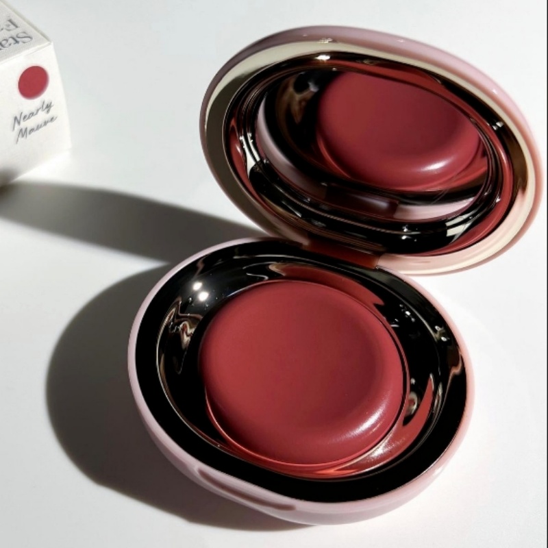 Rare Beauty Rose Neutral Mauve – Beauty Rose Makeup Bewertung und Preis