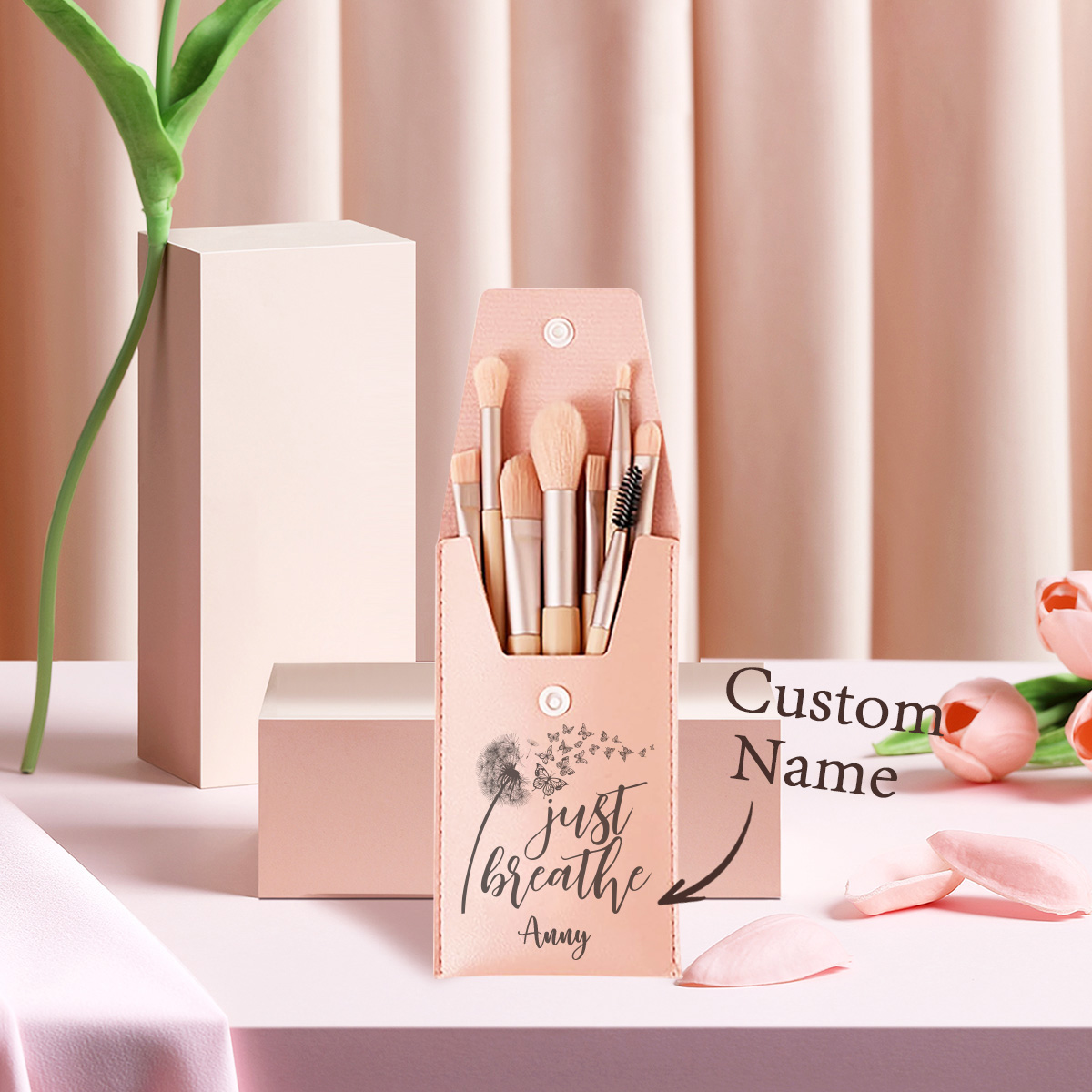1 Stück Personalisierter Make- – Beauty Makeup Names Bewertung und Preis