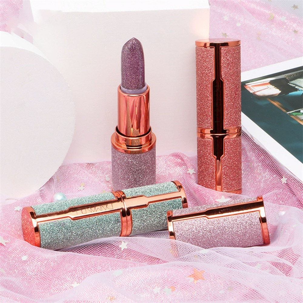 1 Stück Temperatur-Farbwechsel – Beauty Kiss Makeup Bewertung und Preis