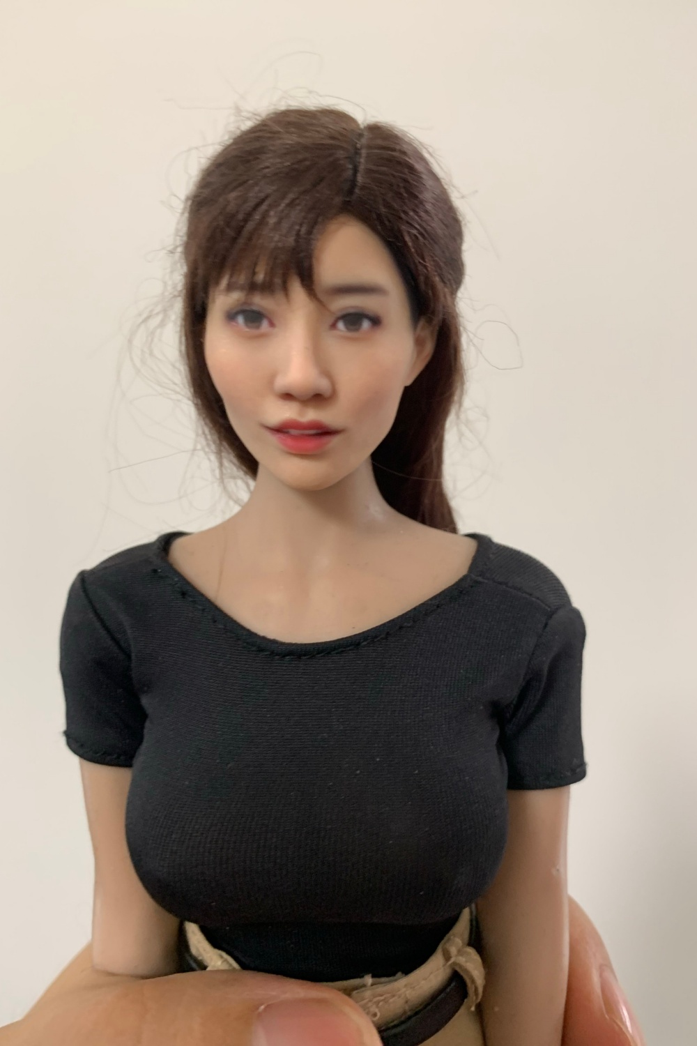 Auf Lager 1/6 1/12 Realistisch – Beauty Makeup Edit Bewertung und Preis