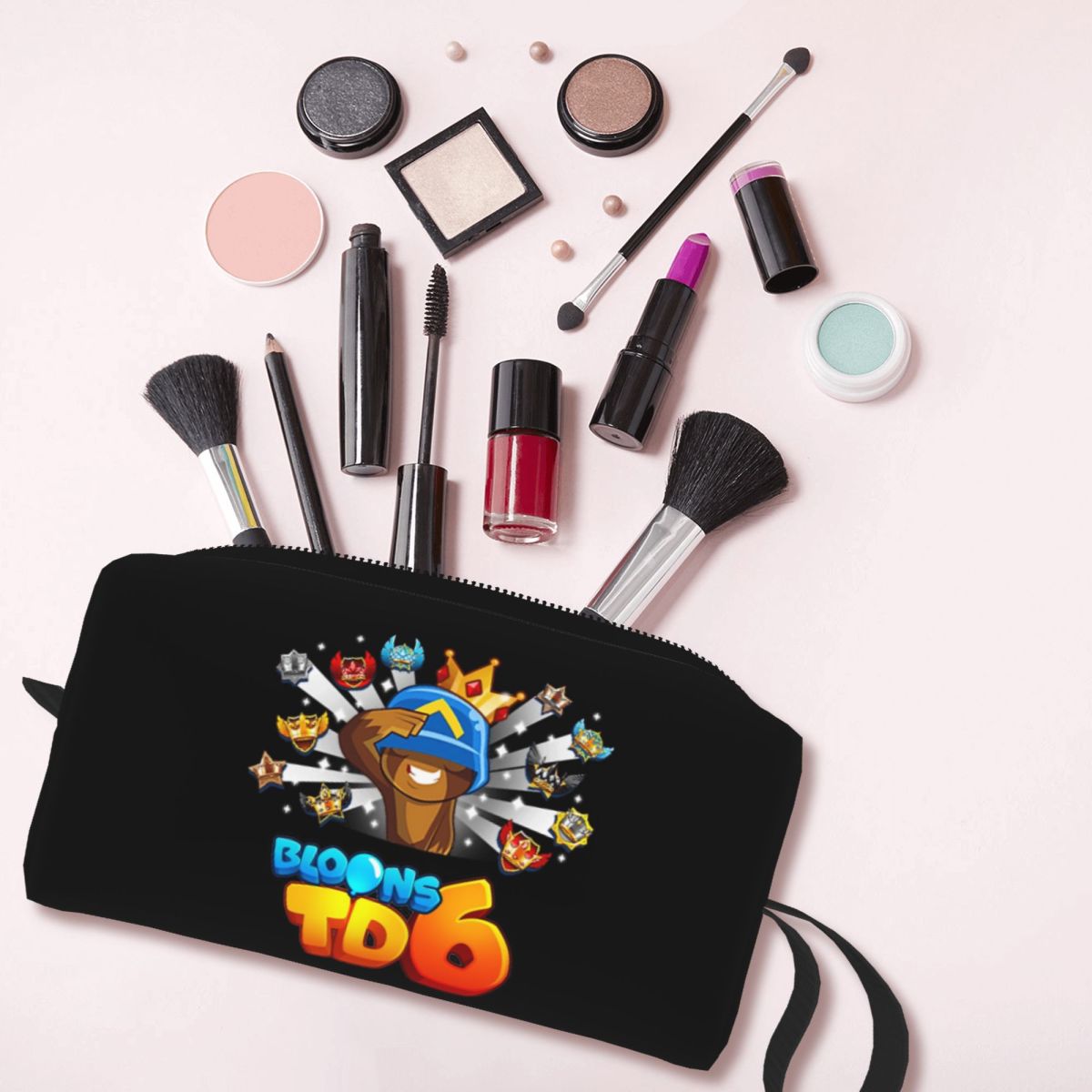 Bloons Td 6 Make-up-Tasche für – Beauty Makeup Kids Bewertung und Preis