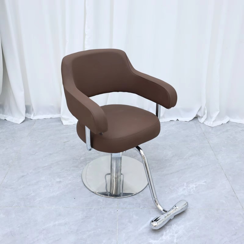 Ergonomischer Friseurstuhl aus – Beauty Makeup Workshop Bewertung und Preis