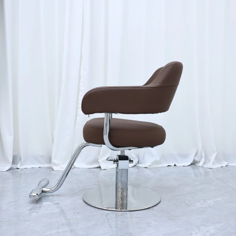 Ergonomischer Friseurstuhl aus – Beauty Makeup Workshop Bewertung und Preis