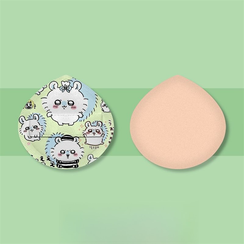 Chiikawa Hachiware Usagi Kawai – Beauty Makeup Edit Bewertung und Preis
