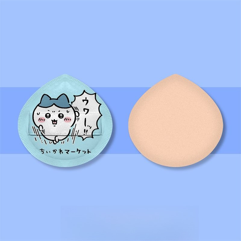 Chiikawa Hachiware Usagi Kawai – Beauty Makeup Edit Bewertung und Preis