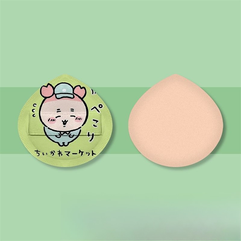 Chiikawa Hachiware Usagi Kawai – Beauty Makeup Edit Bewertung und Preis