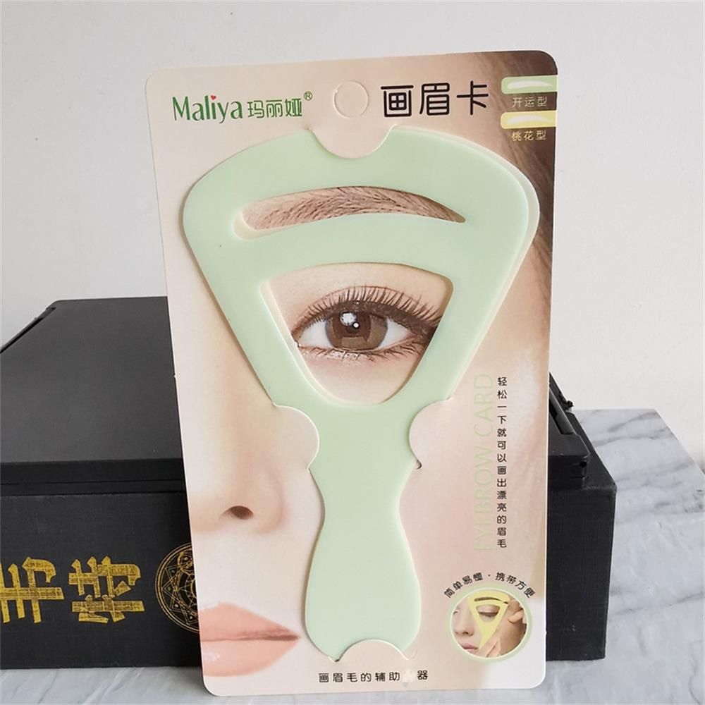 2-teiliges Set Schönheits-Make – Beauty Makeup Drawing Bewertung und Preis