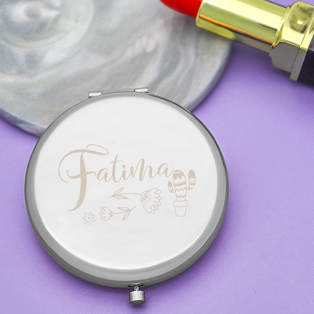 1 Stück Schöner Blumen-Kaktus  – Beauty Makeup Names Bewertung und Preis