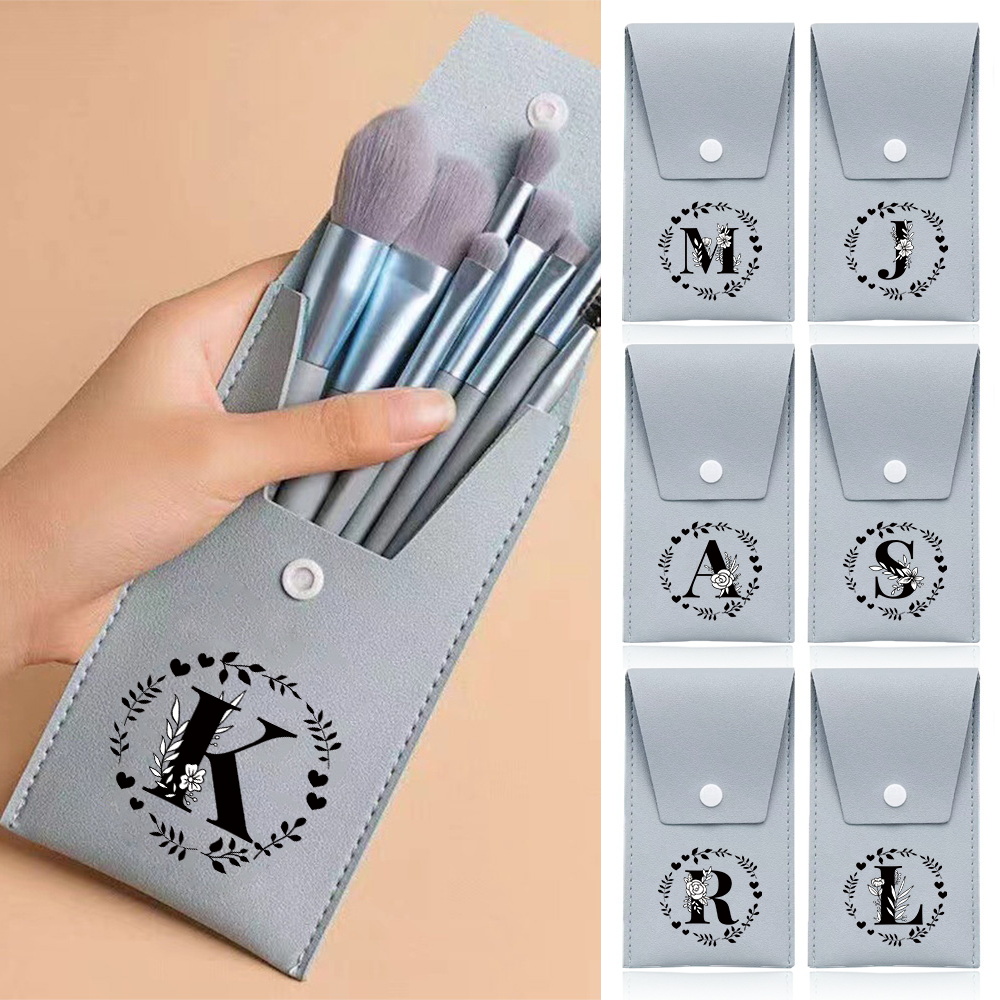 8-teiliges Make-up-Pinsel-Set  – Beauty Makeup Names Bewertung und Preis