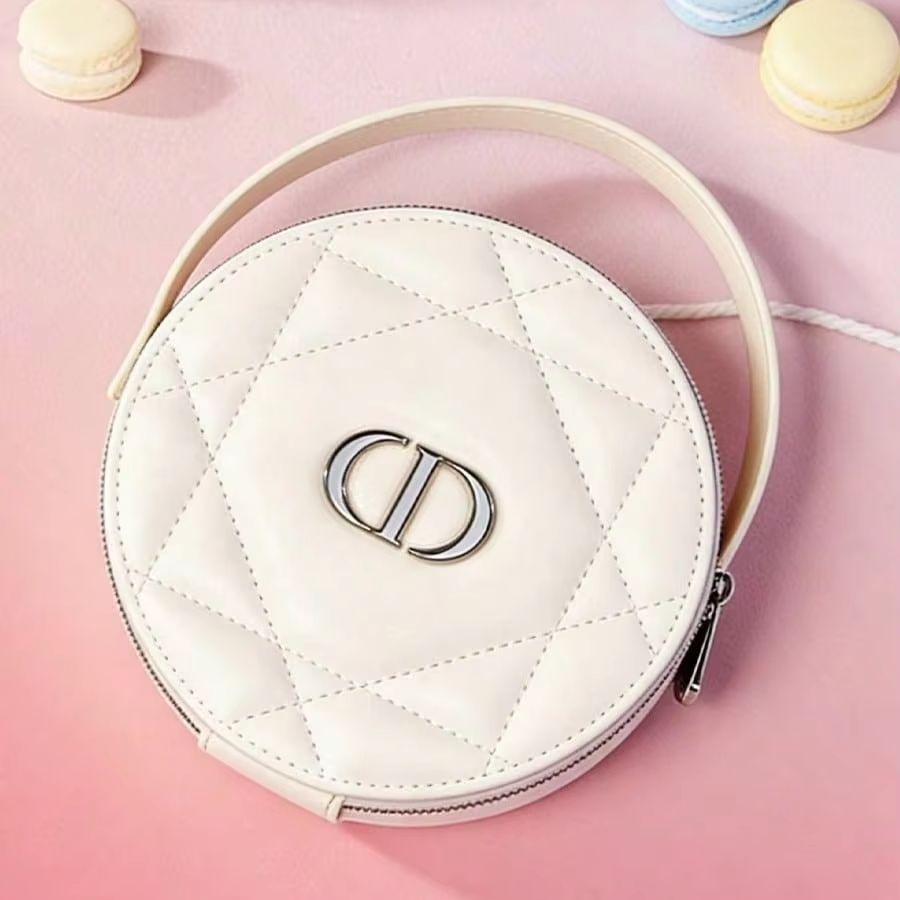 Christian Dior Dior's Bag Luxu – Beauty Makeup Dior Bewertung und Preis