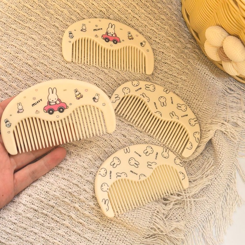 Hot Miffy Tragbarer Ponykamm m – Beauty Makeup Edit Bewertung und Preis