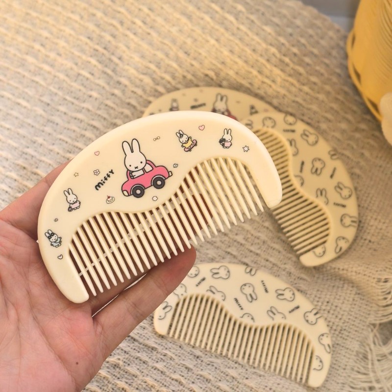 Hot Miffy Tragbarer Ponykamm m – Beauty Makeup Edit Bewertung und Preis