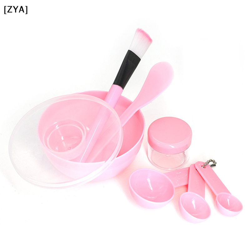 Gesichtsbürste, Maskenschale,  – Beauty Makeup Background Bewertung und Preis
