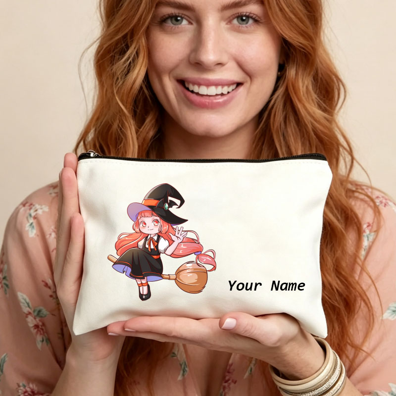Personalisierte Kosmetiktasche – Beauty Makeup Names Bewertung und Preis
