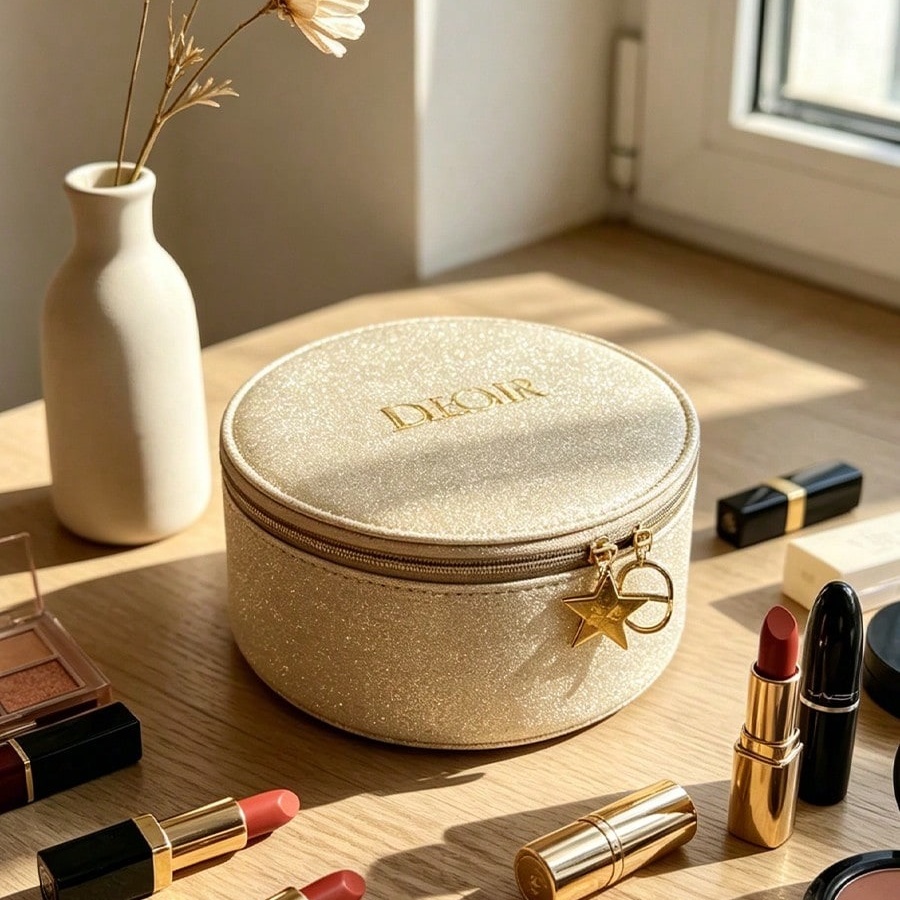 Christian Dior Dior's Bag Dame – Beauty Makeup Dior Bewertung und Preis