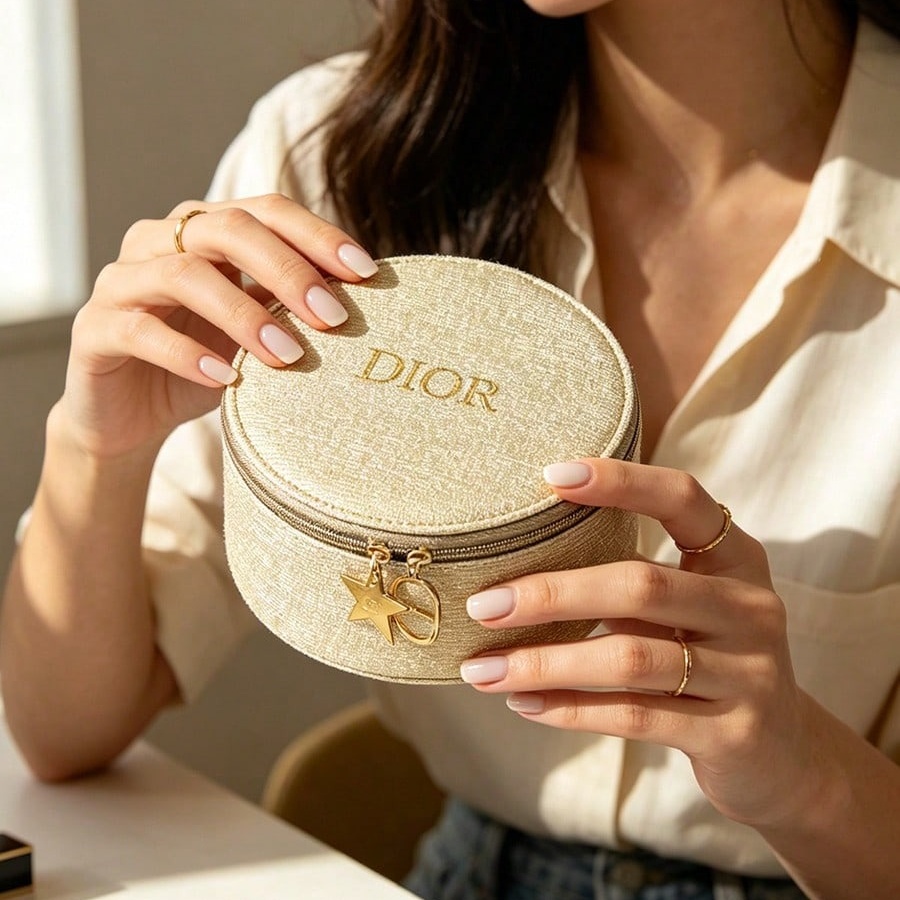Christian Dior Dior's Bag Dame – Beauty Makeup Dior Bewertung und Preis