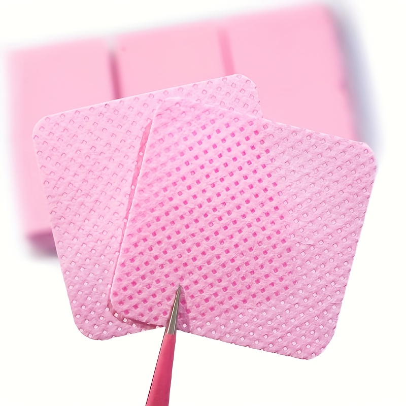 600 Stück/2 Beutel Haarfreies  – Beauty Makeup Tool Bewertung und Preis