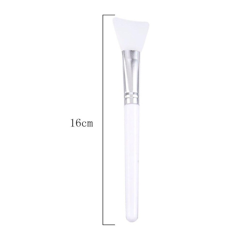 4 Teile/satz Weiß Make-Up Sili – Beauty Makeup Background Bewertung und Preis