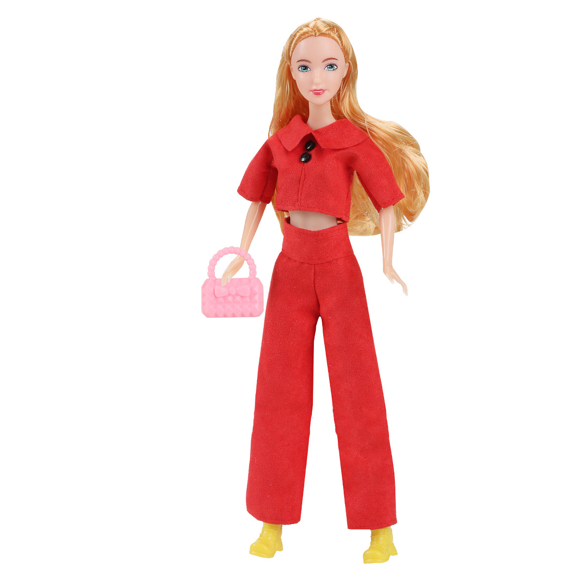 Neue Stil 1/6 30 cm Puppe Spie – Beauty Makeup Kids Bewertung und Preis